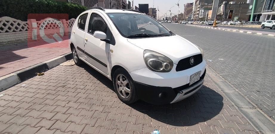 جيلي GX2